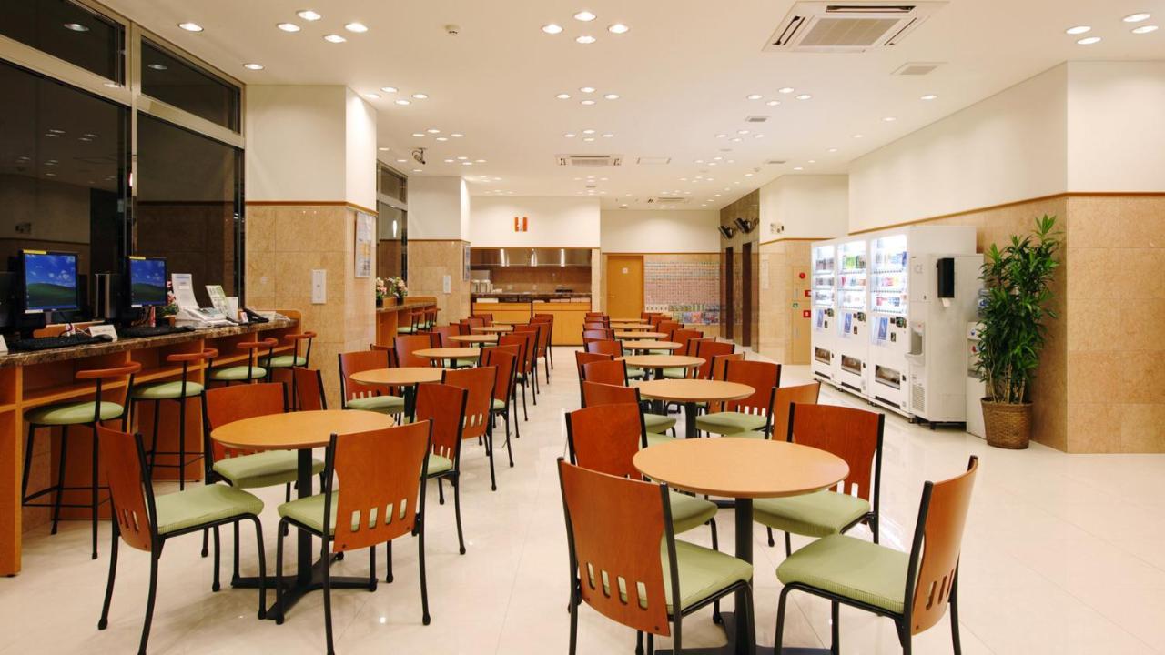 Hotel Toyoko Ekimae Sasebo