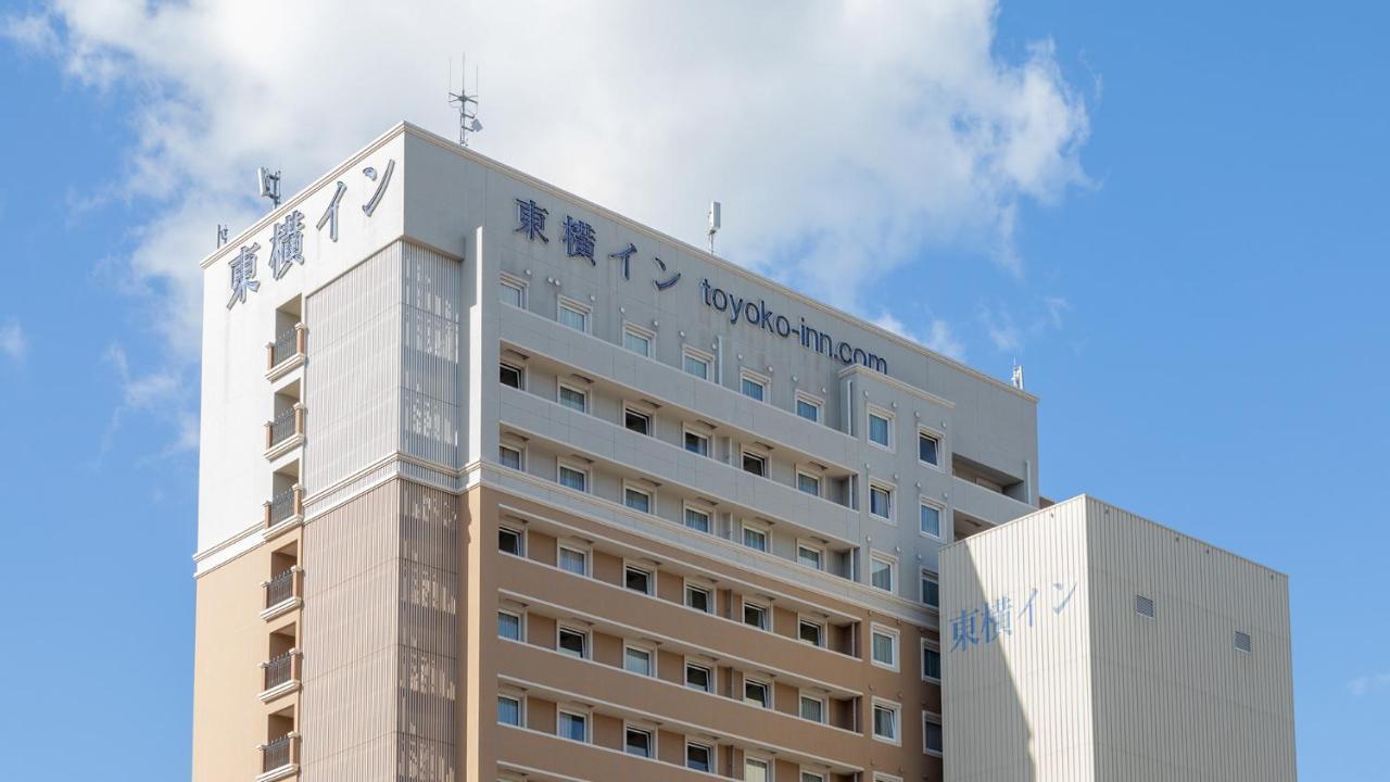 Hotel Toyoko Ekimae