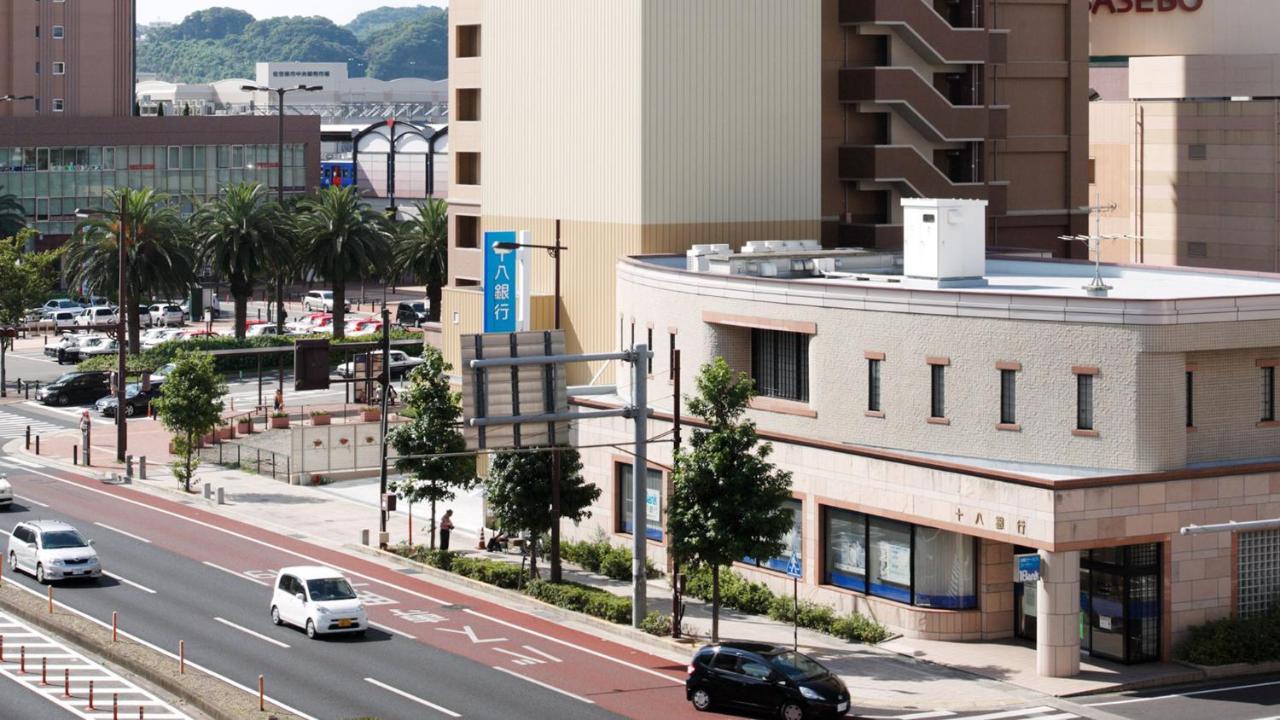 Hotel Toyoko Ekimae Sasebo