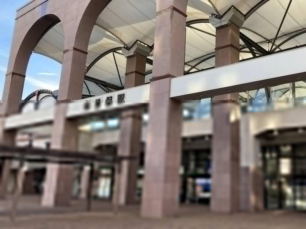 Toyoko Ekimae 3* Sasebo