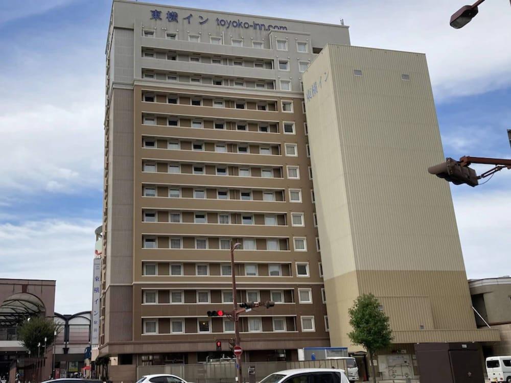 酒店 Toyoko Ekimae Sasebo